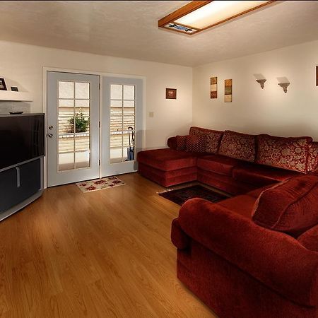 Desert Rose Bed And Breakfast 코튼우드 객실 사진