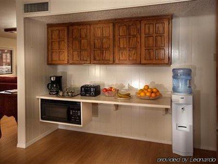 Desert Rose Bed And Breakfast 코튼우드 객실 사진