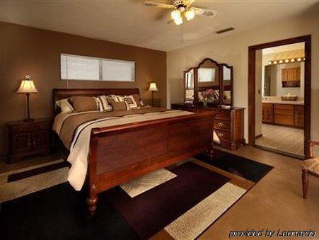 Desert Rose Bed And Breakfast 코튼우드 객실 사진